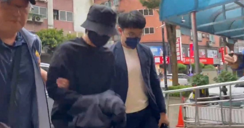 同時聲稱朋友介紹「偽造病歷集團」！閃兵4藝人「集體斷片」：忘記是誰