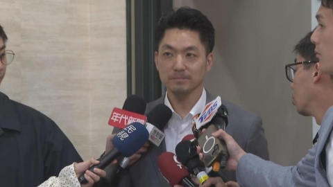 雨彈狂炸沒放假！網灌爆臉書「咕嚕咕嚕」　蔣萬安急喊：未達標