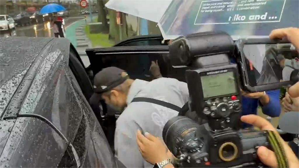 快新聞/最新!涉偽造高血壓病歷閃兵 修杰楷、張書偉各50萬交保