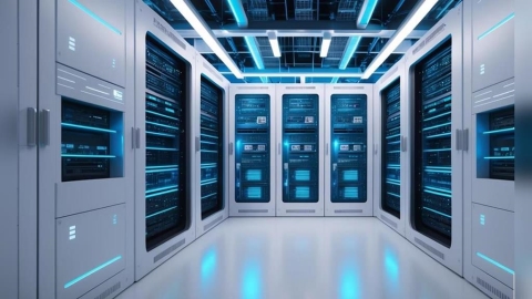 算力軍備競賽白熱化     統一全球新科技基金布局電力新藍海