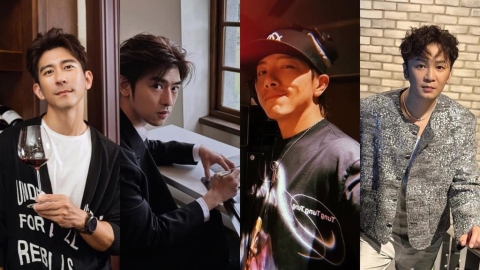 演唱會能唱能跳竟不能當兵！公民老師怒嗆「不可思議」：BTS紅遍全球都入伍