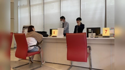 限貸令卡錢關 上半年銀行新申貸人數年減三成五