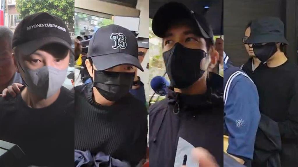 大咖「5藝人」閃兵價碼流出!陳柏霖砸XX萬網喊「殺價高手」王大陸竟成盤子哥