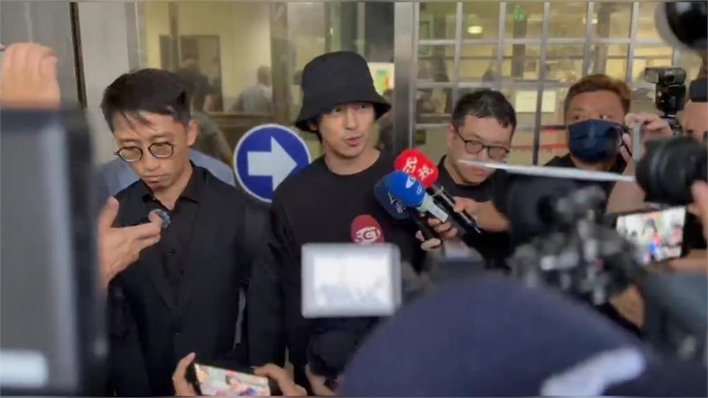 大咖「5藝人」閃兵價碼流出!陳柏霖砸XX萬網喊「殺價高手」王大陸竟成盤子哥