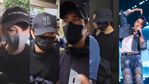 大咖「5藝人」閃兵價碼流出!陳柏霖砸XX萬網喊「殺價高手」王大陸竟成盤子哥