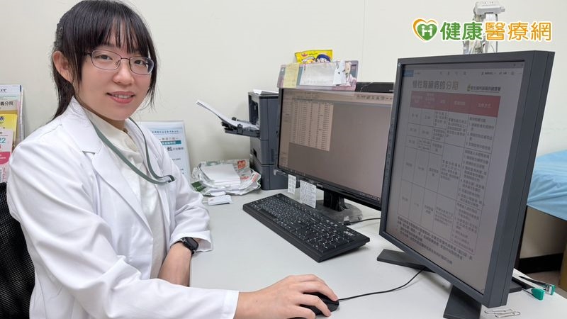 「小便有泡泡」、「蛋白尿」是腎臟病? 醫:需正確判斷且追蹤