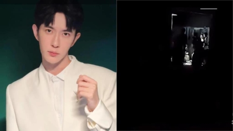 于朦朧爆遭姦殺酷刑片瘋傳！凶手疑藏匿「肢體搶購群」狂挑釁、血腥畫面曝光