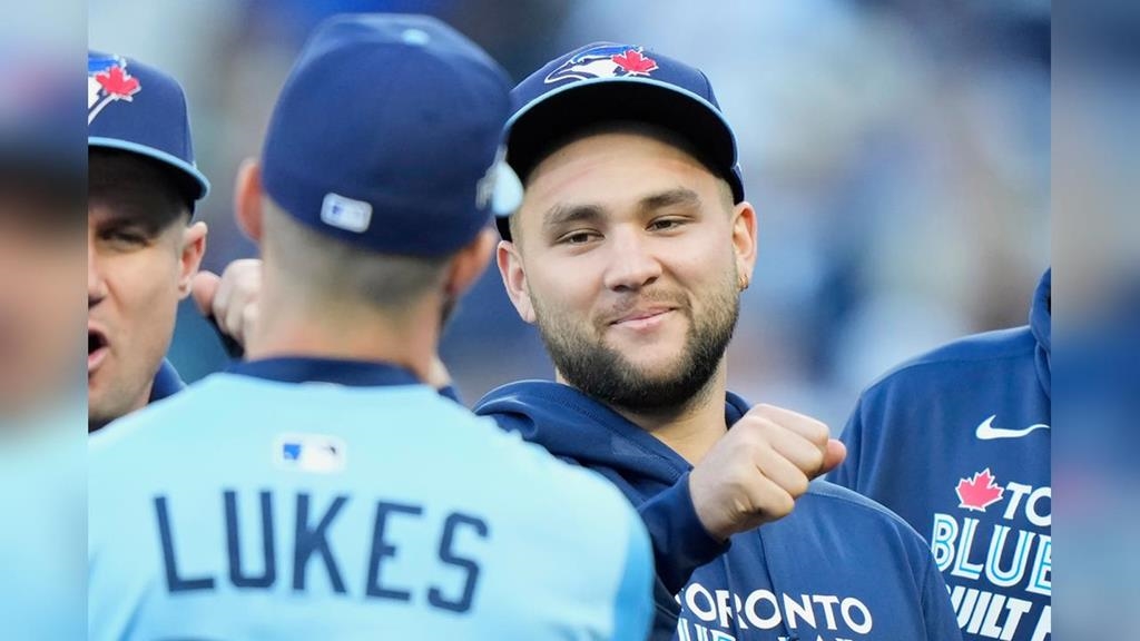 MLB(影)／藍鳥世界大賽將如虎添翼！　例行賽94分打點明星游擊手終於要歸隊