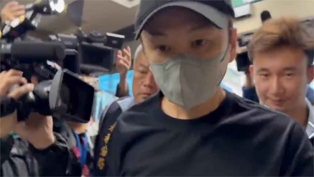 陳柏霖第2次涉閃兵遭警拘提！14年前早自爆「因1病免役」：不是多光彩的事