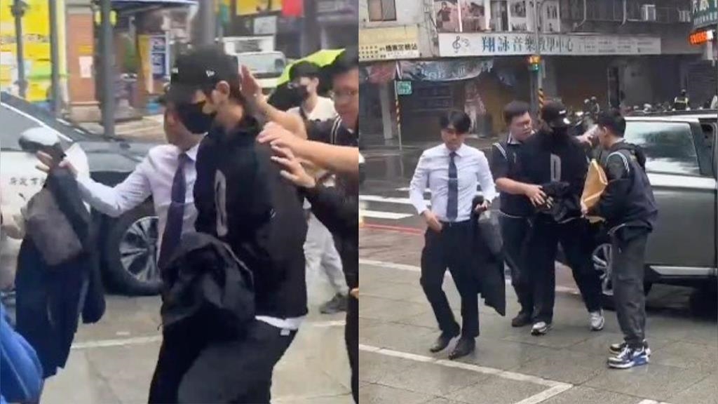 修杰楷捲閃兵風暴「為何服替代役」還被抓？全因涉嫌「造假免役」操作失誤