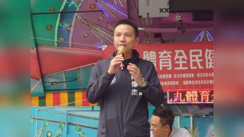 雙北沒放假挨轟　藍議員竟嗆「出不出門自己決定」惹議