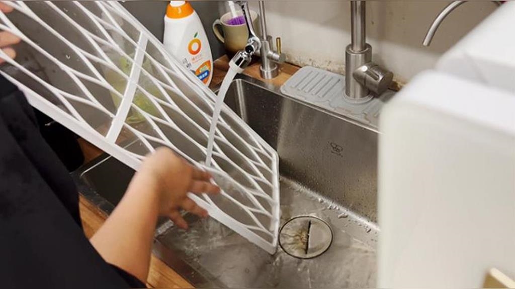 『換季停機』地雷曝光！家電達人曝：少做「這動作」 小心下次開機整間飄臭味