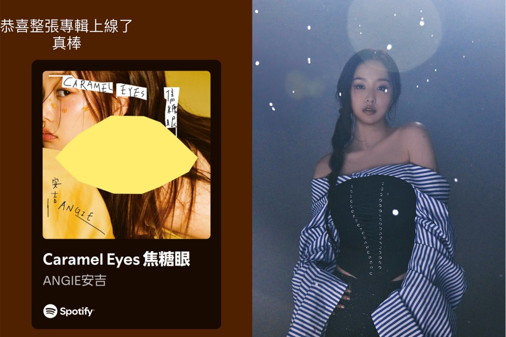 陽帆愛女合作大咖影人星二代! 認了「陷瓶頸」:很多挫折 他回11字力挺女兒