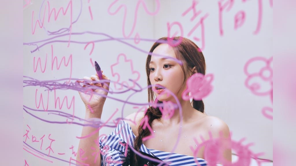 陽帆愛女合作大咖影人星二代！ 認了「陷瓶頸」：很多挫折  他回11字力挺女兒