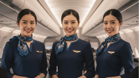 防堵「病假懲罰」文化:從營養學看空服員的健康續航策略