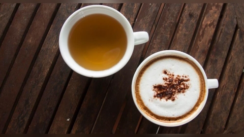 素食者飯後這一杯,恐讓鐵吸收打折!