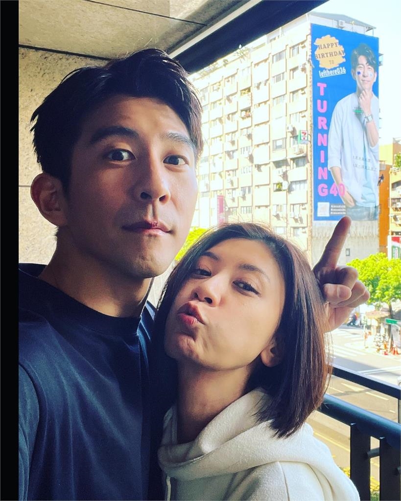 修杰楷涉閃兵50萬交保道歉了!抖出自責心聲:讓賈靜雯、孩子受到驚嚇