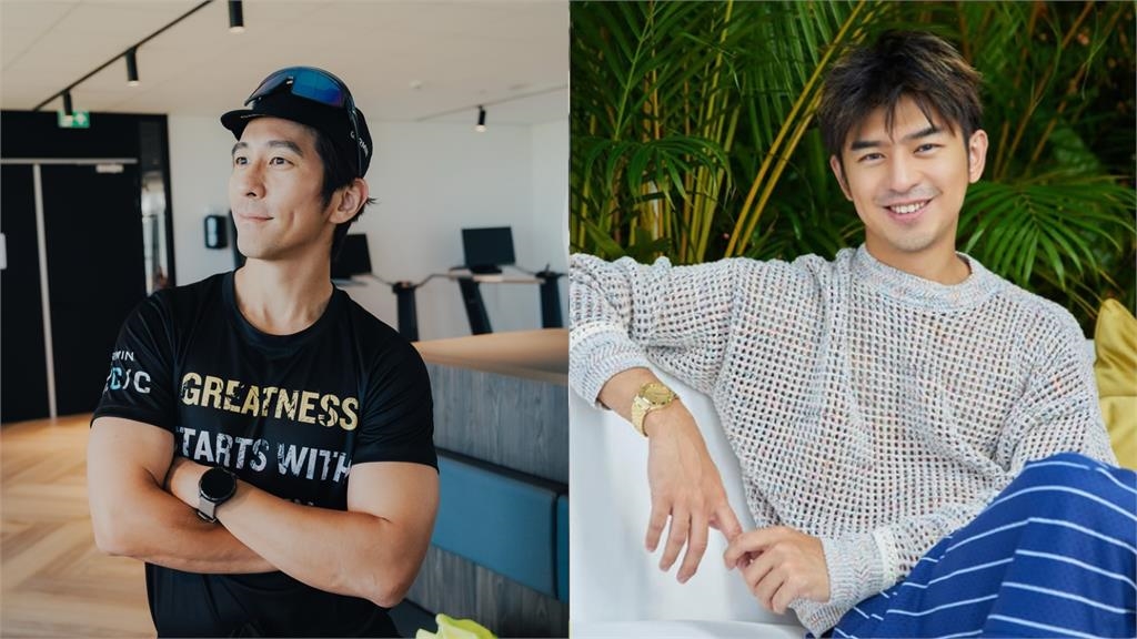 陳柏霖涉閃兵案遭逮曝1心聲、「感到釋然」 警拘提見修杰楷獨自在家