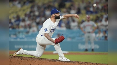MLB／道奇明星後援傷癒有望重返世界大賽名單！自信喊：感覺非常好