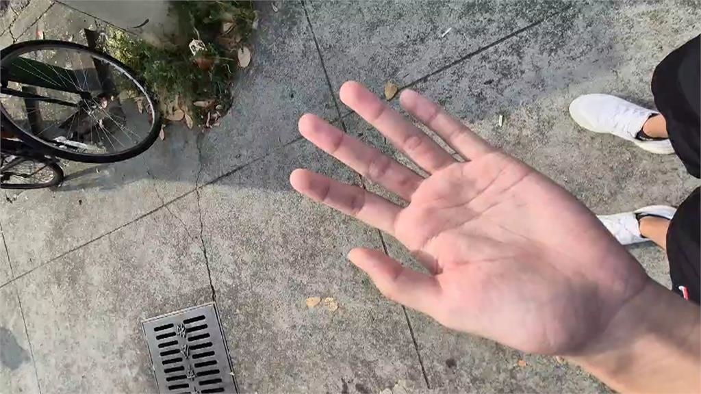 割韭菜？男控搭小黃「剛起步就超過起跳價」　總公司：停權1-3天