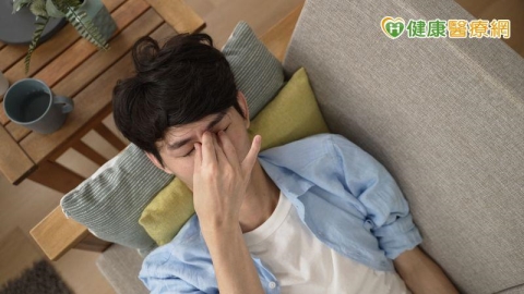 鼻塞術後反成空鼻症「吸不到空氣」？二次手術重建才找回呼吸快感