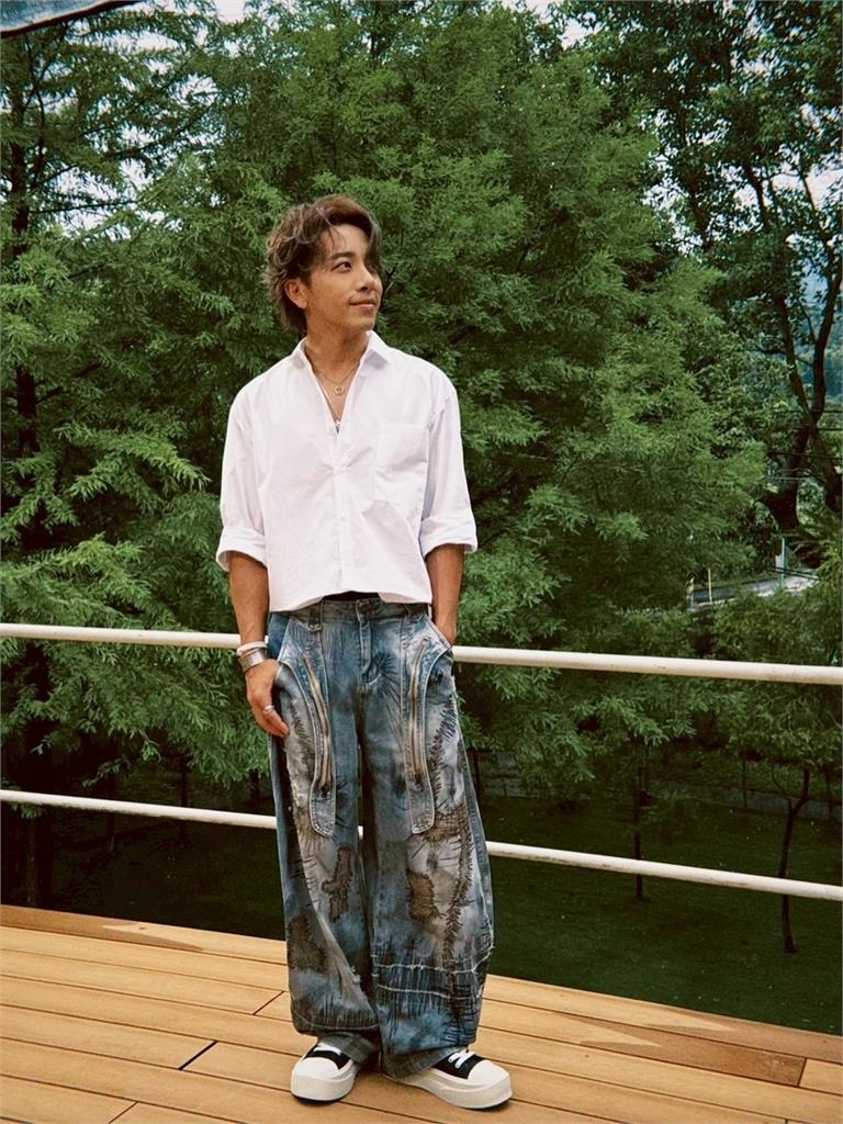 坤達曾在木曜運動會「狂奪4MVP」！挨批「真正逃兵大王」網友神預言曝光