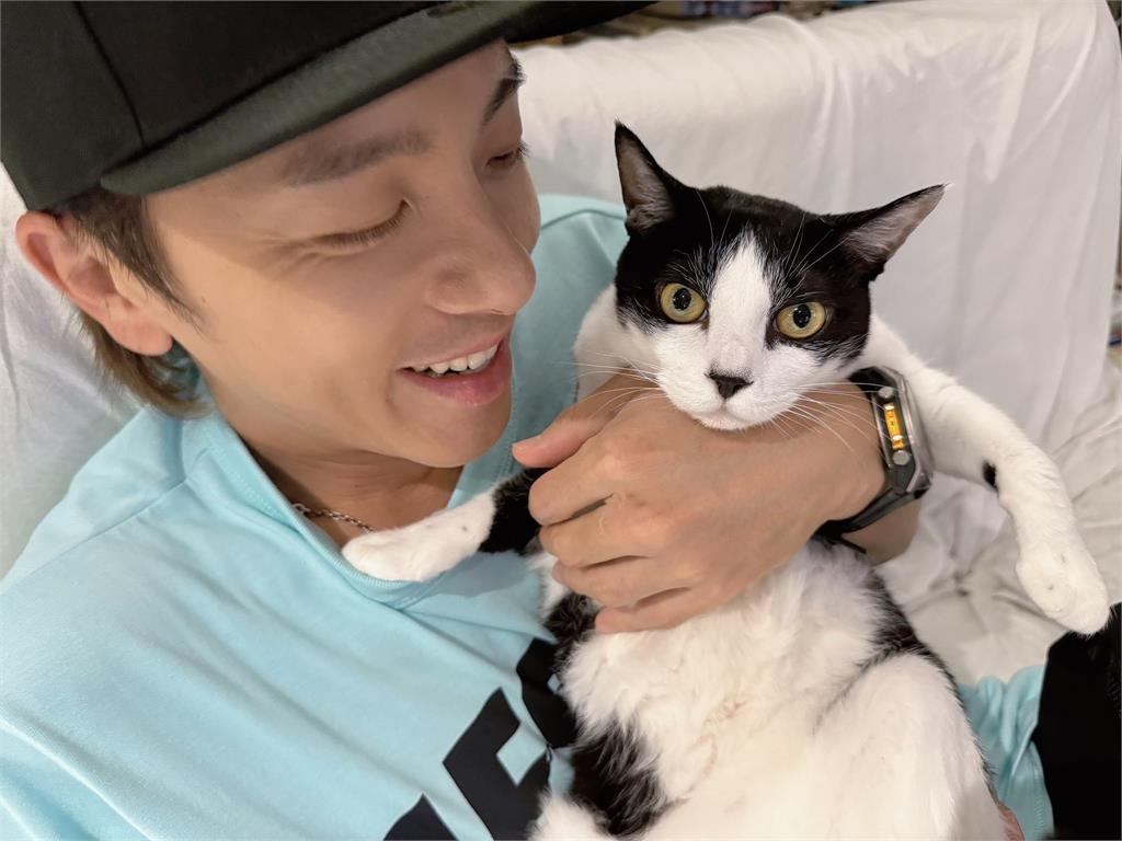 坤達曾在木曜運動會「狂奪4MVP」！挨批「真正逃兵大王」網友神預言曝光