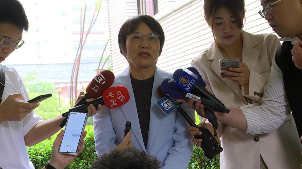 藝人閃兵案第三波大搜索　劉世芳發聲了