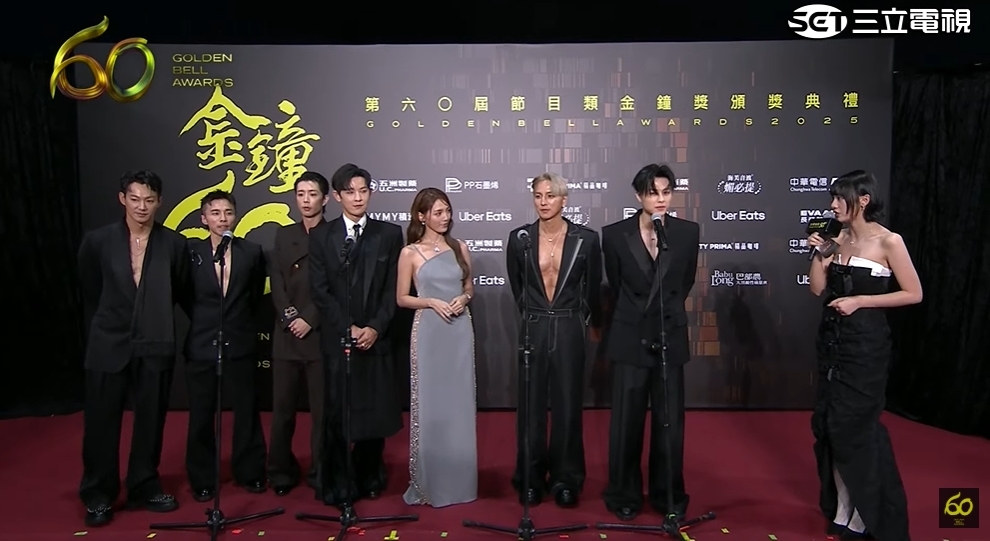 棒棒堂小杰閃兵遭拘提！5個月前聲稱「家族病史免役」：有去醫院檢查