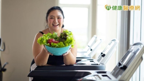 隱性肥胖的風險！育齡女性內臟脂肪堆積　恐影響受孕與母嬰健康