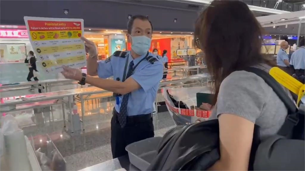 快新聞／最高警戒！台中梧棲養豬場確診非洲豬瘟　現場最新畫面曝光