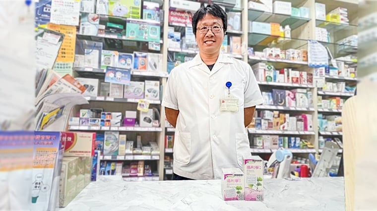 秋天慎防眩暈發作! 注意溫差變化造成之血液循環不良