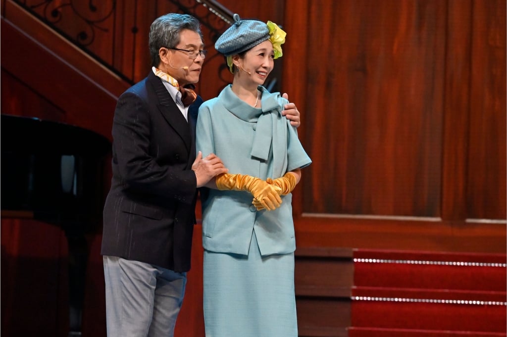 演藝生涯超過50年!楊烈預告離開台灣 重大宣布明年新計畫