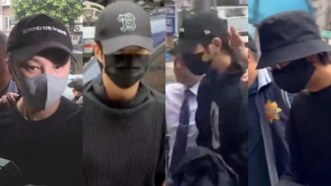 男藝人閃兵「CP值超高」？律師揭「逃兵經濟學」：數十萬換免役免關