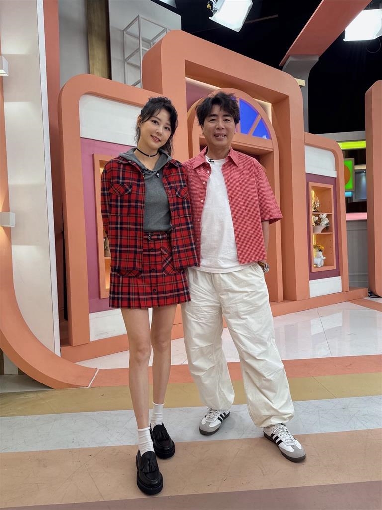 《姊妹亮起來》阿松帶薑母鴨深山露營！Vicky為火鍋硬要陪老公出國