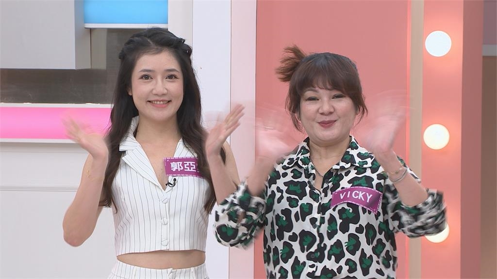 《姊妹亮起來》阿松帶薑母鴨深山露營！Vicky為火鍋硬要陪老公出國