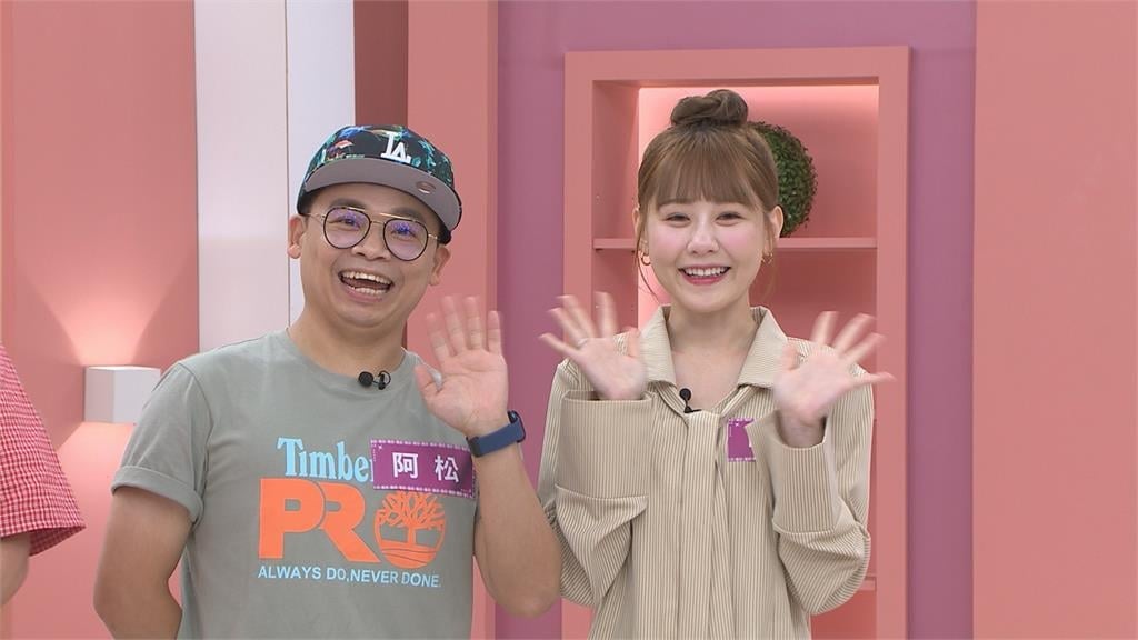 《姊妹亮起來》阿松帶薑母鴨深山露營！Vicky為火鍋硬要陪老公出國