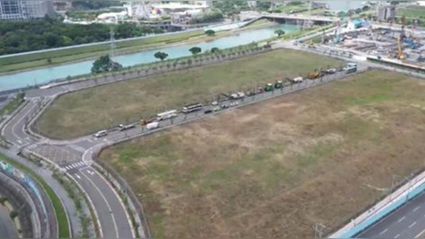 最新!輝達落腳北士科有轉機? 新光人壽T17、T18確定「合意解約」