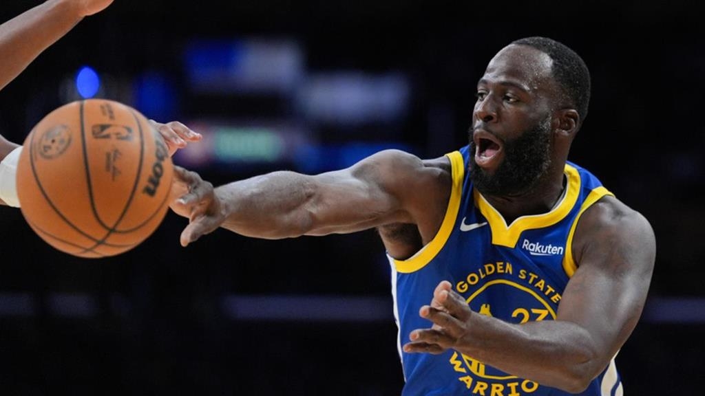 NBA(影)／「吞T」不必上場！嘴綠「開賽6分半」吃技術犯規、對手罰不進再酸一波