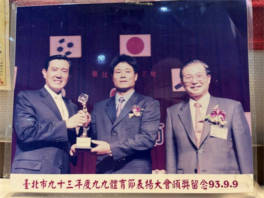 東園冠軍搖籃1／十年前的遺憾！總教練賴敏男執教逾30年終領台灣重返威廉波特榮耀