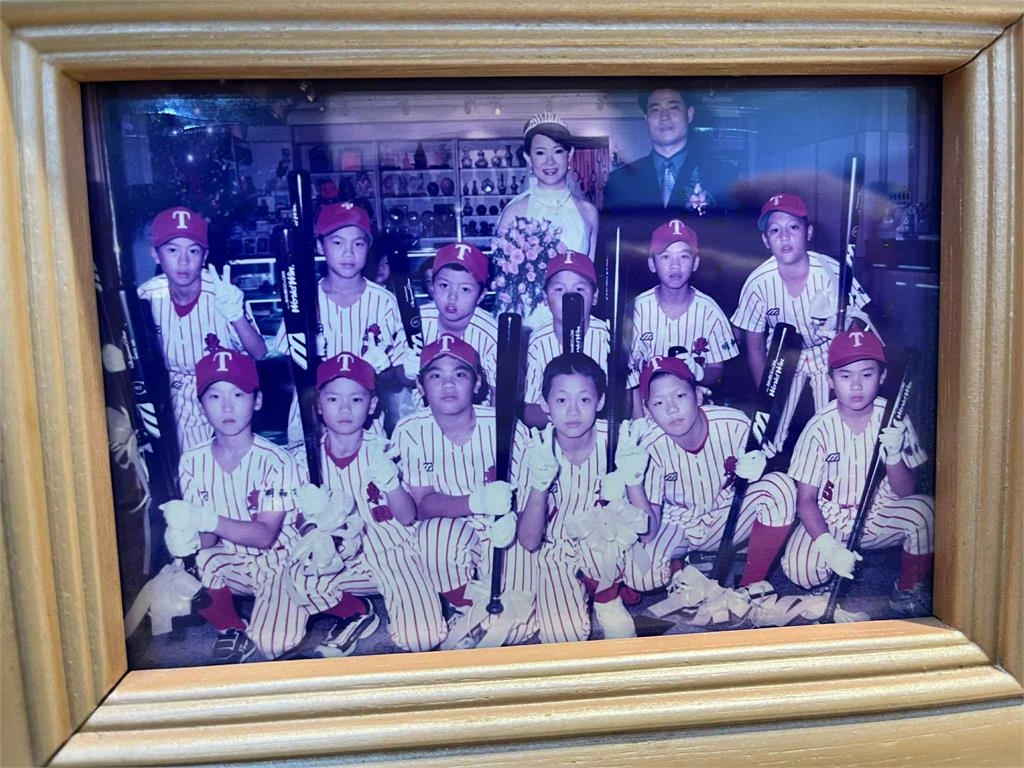 東園冠軍搖籃1／十年前的遺憾！總教練賴敏男執教逾30年終領台灣重返威廉波特榮耀