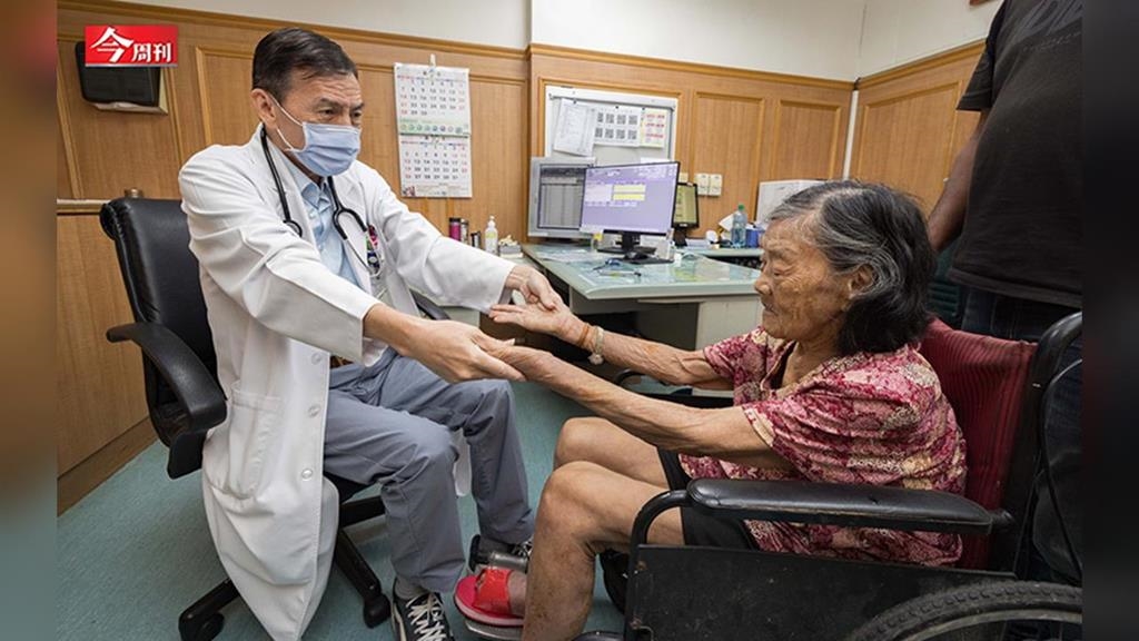 改寫失智大縣命運！80萬屏東縣把單年失智新確診數拉升4成及早精準照護