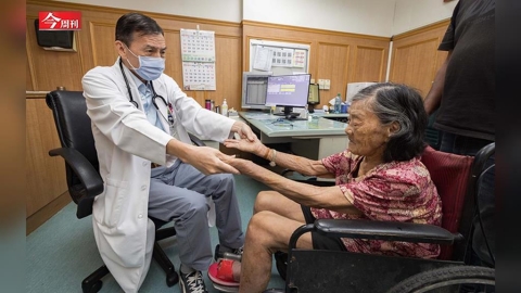 改寫失智大縣命運!80萬屏東縣把單年失智新確診數拉升4成及早精準照護