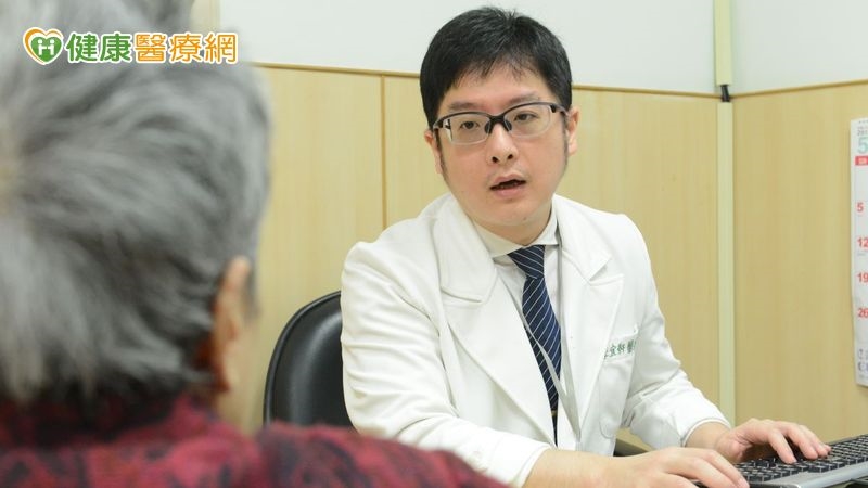 60歲以上半數受退化性關節炎所苦　「高頻熱凝療法」精準止痛