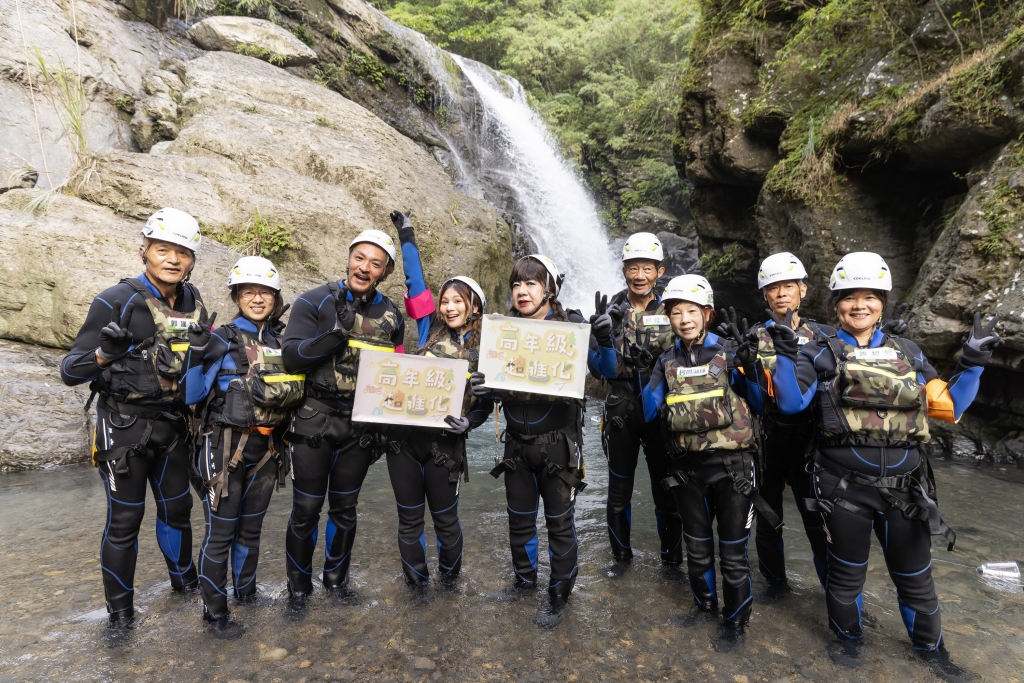 董至成猛曬10小時太陽！錄外景驚覺全身「脫一層皮」曝慘況：2天不能走路