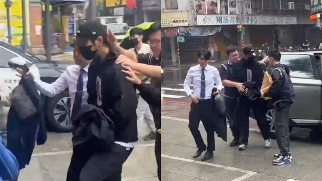 藝人閃兵案意外「燒到薔薔」？她激動回「驚人6字」嘆：超多人懷疑