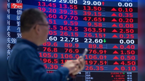 上市櫃9月營收創4個新高 非AI績優生誰被低估？山林水、康普...這10檔委屈股