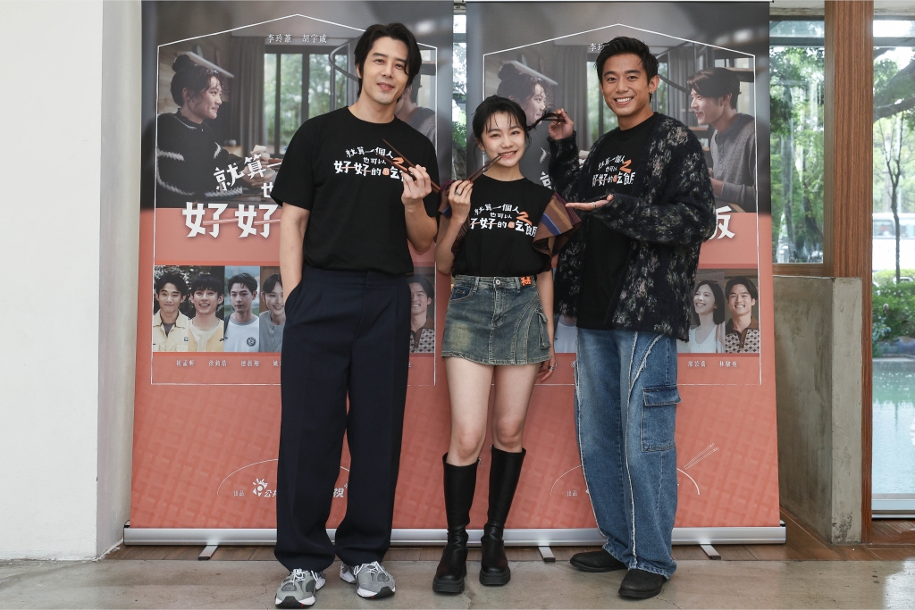 與陳庭妮登記結婚2年! 胡宇威親曝「婚禮進度」:我們沒有放棄