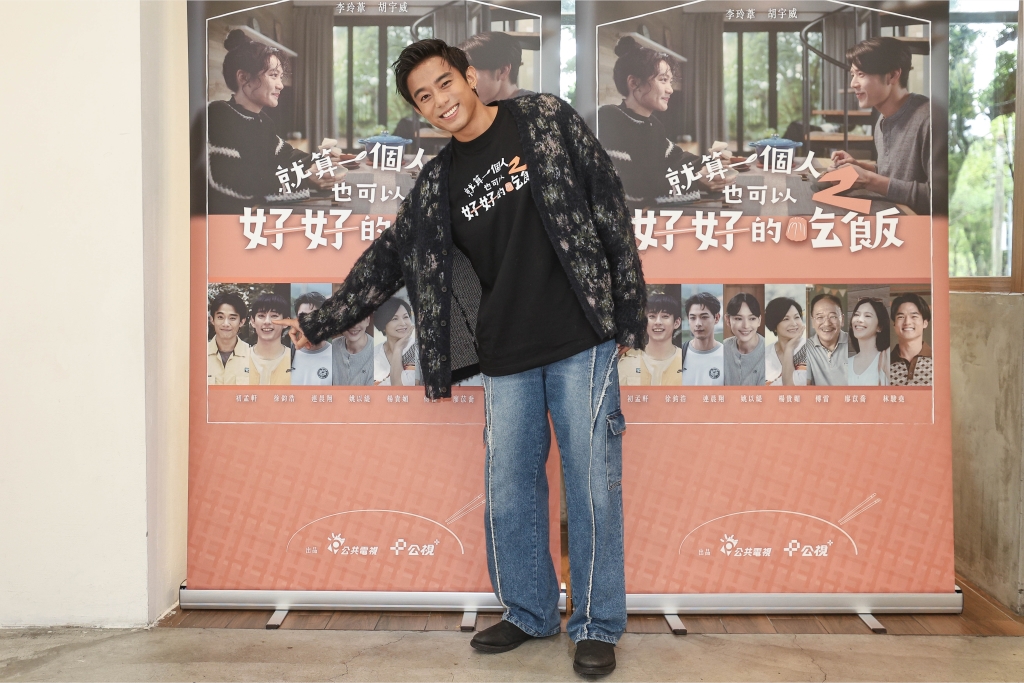 與陳庭妮登記結婚2年! 胡宇威親曝「婚禮進度」:我們沒有放棄