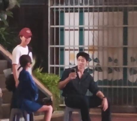 稱「孩子見修杰楷上銬」被警方打臉！賈靜雯廈門「CP同框」狀態曝網嘆：心疼